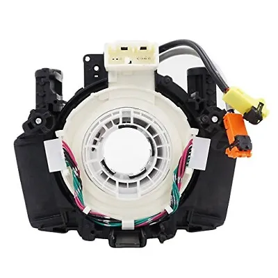 Spiral Cable Clock Spring Replacement For Nissan Murano 2007-Onwards 25567-ET025 • $134.99