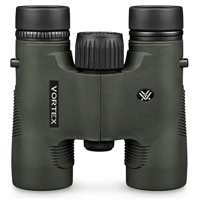 VORTEX Diamondback HD 8x28 Binocular (DB-210) • $159
