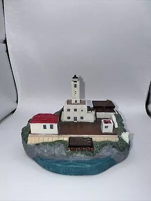 Spoontiques Five Finger AK Lighthouse #9420 • £5.78