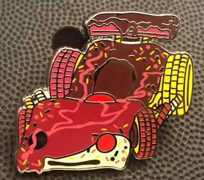 Disney Pin 154462 Vanellope Von Schweetz Wreck It Ralph Character Car Video Game • $14.99