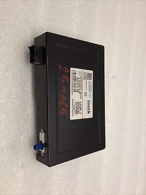 2008-2010 Mercedes C350 C300 W204 Sirius Satellite Radio Module Receiver Oem • $50