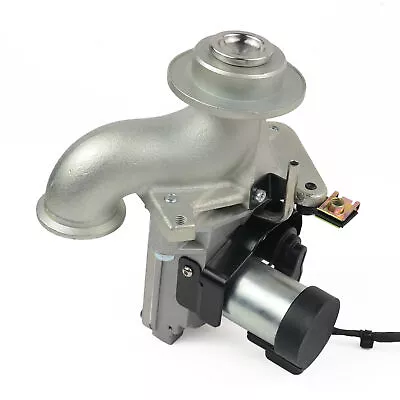 Exhaust Gas Valve For 2003-2009 Volvo VNM D12 Engine 85000908904-5004 • $130