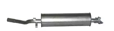 Exhaust Muffler For 1977-1980 Mercedes 300D • $158.30