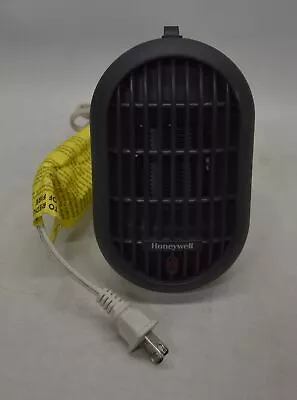 HONEYWELL HCE100W Heat Bud Mini Heater • $8.99