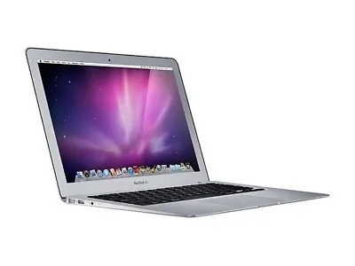 Apple MacBook Air 13  2010 MC905LL/A | *BAD BATTERY + LOOSE HINGE* • $24.95