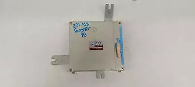 1998 SUBARU FORESTER Electronic Control Module ECU 22611AE320 OEM 98 • $59