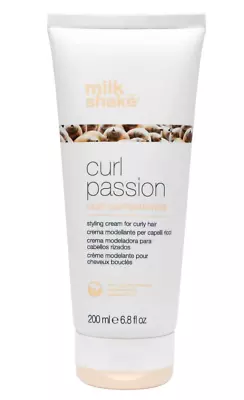 Milk_shake Curl Passion Curl Perfectionist 6.8 Oz Styling Cream For Curly Hair • $26.99