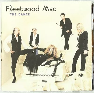 £5.79 • Buy Fleetwood Mac - The Dance [New CD]