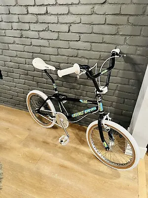 1987 DYNO PRO COMPE Old School Bmx Bike • $3900