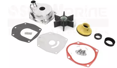 18-3406 Mercury Mariner Water Pump Repair Kit 135 To 275 HP Outboard 817275A08 • $85.60