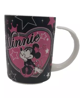 Disney Jerry Leigh Minnie Mouse Coffee Tea  Mug  • $19.95