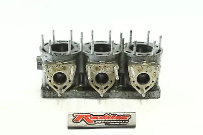 1996 Kawasaki Jet Ski 900 Zxi Jh900 Engine Motor Piston Cylinders Block Jug 1100 • $120