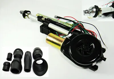 Power Antenna Replacement Kit For Mercedes W140 300SE 400SEL S320 W202 C280 C36 • $57.99