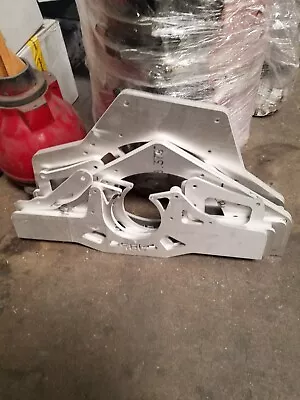 $745 • Buy JET & V-drive Engine Mounting Rail Kits Raw LS Motors