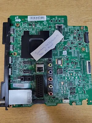 Samsung - UE55h6200ay - BN41-02156A Main AV Board • £11.99