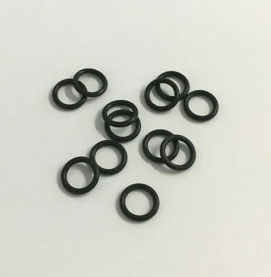 £1.40 • Buy 6mm ID X 1.5mm C/S Viton O Ring. 6x1.5. Choose Quantity. New. Metric.