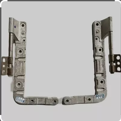 Apple MacBook A1181 (2006-2008) Left & Right LCD Hinge Set 13.3  • $6.99