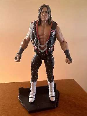 2012 WWE Elite Mattel Collection Wrestling Figure Dolph Ziggler Oz Seller • $24.99