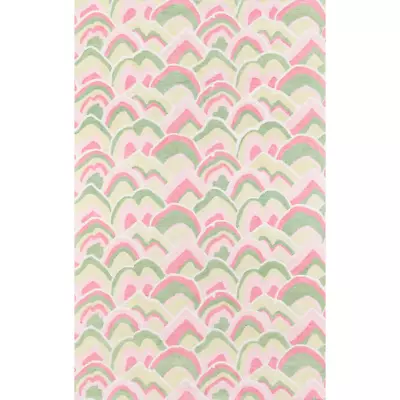 Embrace Adventure Area Rug Pink 2'3  X 8' Runner • $479