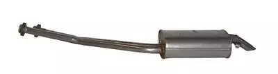 Exhaust Muffler For 1986-1989 Mercedes 560SL • $453.83