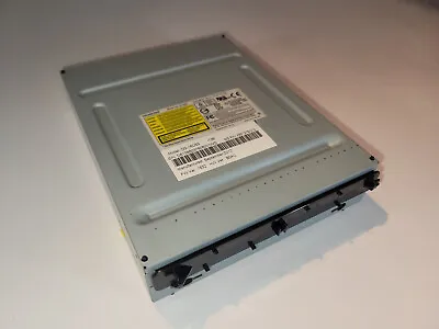 Xbox 360 Slim S Philips Liteon DG-16D5S DVD Disc Drive Replacement NO PCB WORKS • $21.99