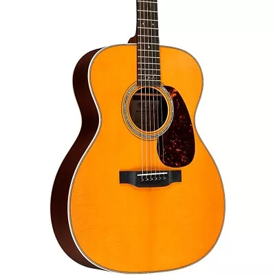 Martin 000-28 Brooke Ligertwood Signature Acoustic Guitar Natural • $3599