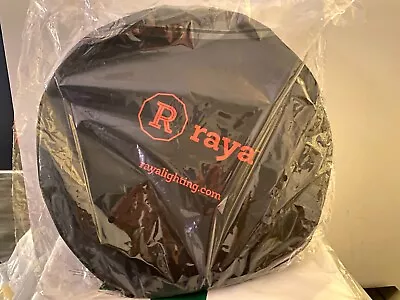 Raya 5-in-1 Collapsible Reflector Disc (42  ) • $27.99