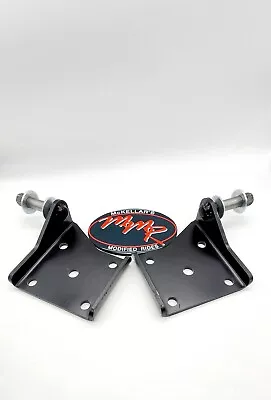 Mopar Dodge Plymouth 8 3/4 Dana Shock Plates MMR-0511 • $125