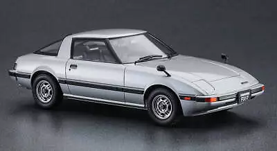 Hasegawa 1/24 Mazda Savanna Rx-7 (Sa22c) Middle Version Gt (1980) • $61.99