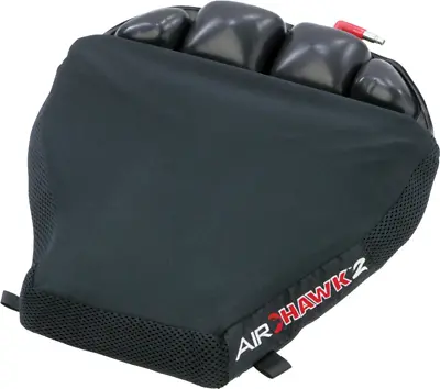 Airhawk Seat Cushion Medium Cruiser 14  X 14  Fa-ah2med • $99