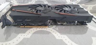 $249.99 • Buy GIGABYTE GeForce GTX 1070 8G 8GB GDDR5 Graphics Card (GV-N1070WF2OC-8GD)