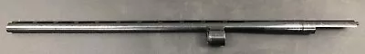 Mossberg 9200 12GA Removable Choke Tube Vent Rib 28  Shotgun Barrel • $240