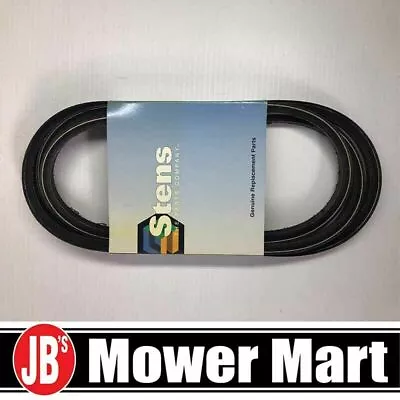 Belt Drive Fits John Deere M127521 M146667 Lx255 Lx266 Lx277 Lx279 lx288... • $72