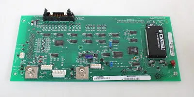 MJ Research Advanced Controller Card 07270-AA For Opticon DNA Engine CFD-3220 • $126