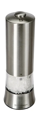 $97.81 • Buy Zassenhaus  Gera  Electric Salt Mill, 7-Inch