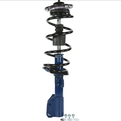 Front Driver Side Suspension Strut And Coil Spring For Equinox Torrent (182210) • $134.99