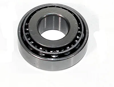 Wheel Bearing Front Outer Rear Outer  • $9.52