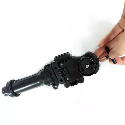 £6.60 • Buy Beyblade Performance Launcher Grip Metal Fight Fusion Master Top Toy Gifts