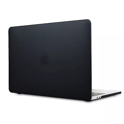 For 2016 Macbook Touch Bar 13  A1708 Pro 13  W/Retina Hard Rubberized Case Shell • $24.69