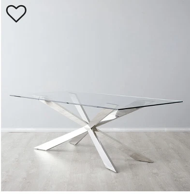 $450 • Buy Dining Table 8 Seater