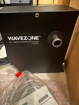 Wavezone Hot Tub Water Filter • $275