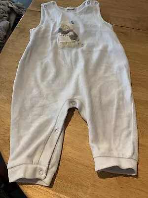 Boys Dungarees 3-6 Months • £1.50