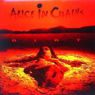 Alice In Chains Dirt (2 X Vinyl LP Album Remastered) • $67.49