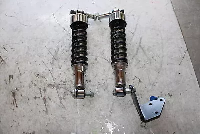 $225 • Buy 2005 Harley-Davidson V-Rod VRSCA REAR LEFT & RIGHT BACK SHOCK ABSORBER 13 