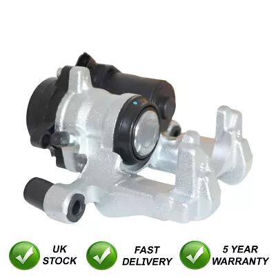 £149.78 • Buy Rear Right Brake Caliper Fits Ford Kuga Mondeo S-Max Galaxy 1.5 2.0 DCi 1.6 1.0