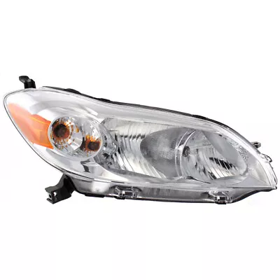 $147.74 • Buy Fits 2009 - 2014 - TOYOTA MATRIX Head Light Assembly Passenger Side - (CAPA)