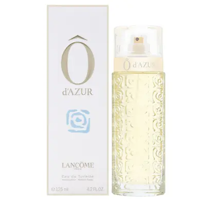 LANCOME O Dazur Eau De Toilette ***95%Full*** • $69.99