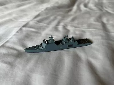 1/1250 HDMS Absalon By Hai • £25