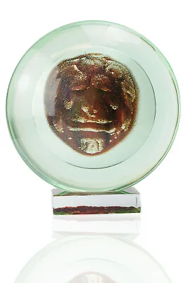 Pino Signoretto Lion Of Venice IN Murano Glass • $6966.41
