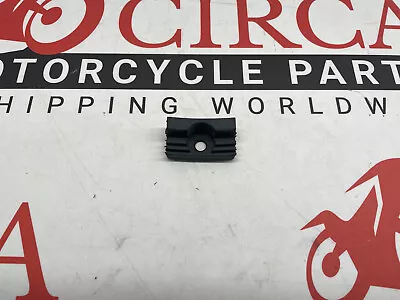$3.24 • Buy TRIUMPH DAYTONA 955i, SPEED TRIPLE, SPRINT ST Rubber Pad T2400642
